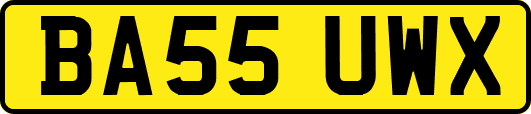 BA55UWX