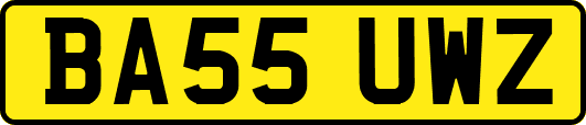 BA55UWZ