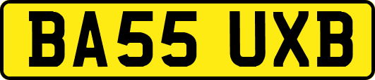 BA55UXB
