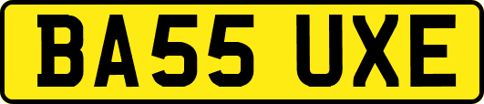 BA55UXE