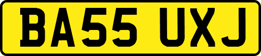 BA55UXJ