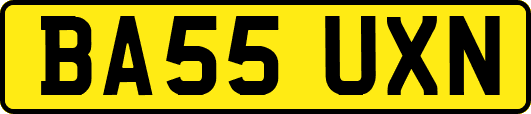 BA55UXN