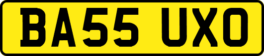 BA55UXO