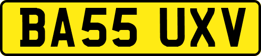 BA55UXV