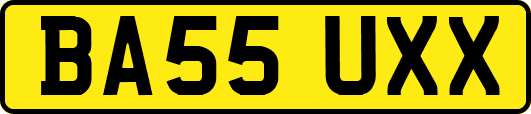 BA55UXX