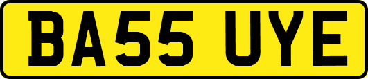 BA55UYE