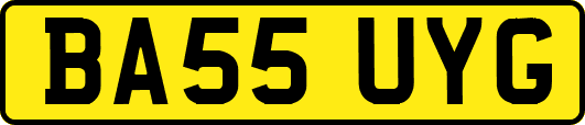 BA55UYG
