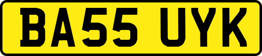 BA55UYK