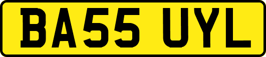 BA55UYL