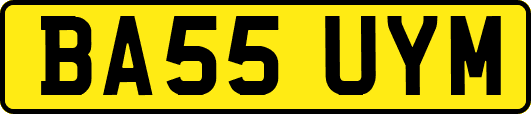 BA55UYM