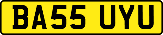 BA55UYU