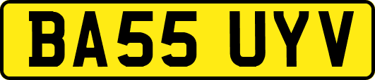 BA55UYV