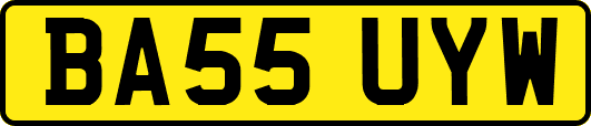 BA55UYW