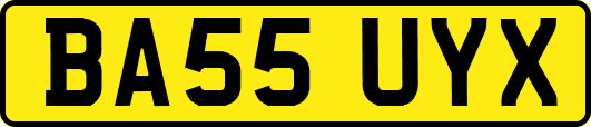BA55UYX