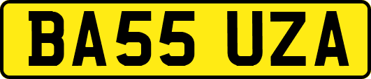 BA55UZA
