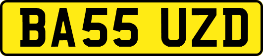BA55UZD