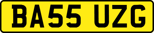 BA55UZG
