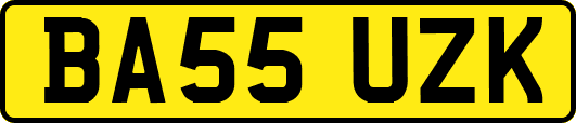 BA55UZK
