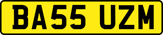 BA55UZM