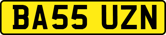 BA55UZN