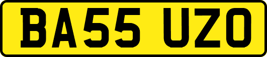 BA55UZO