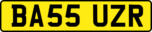 BA55UZR