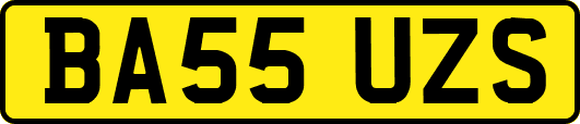 BA55UZS