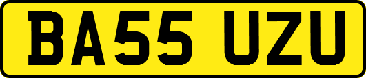BA55UZU