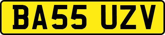 BA55UZV