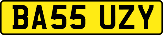 BA55UZY