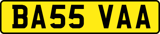BA55VAA