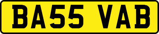 BA55VAB