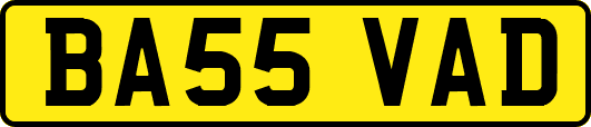 BA55VAD
