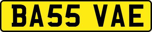 BA55VAE