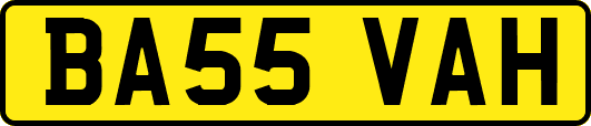 BA55VAH