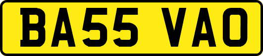 BA55VAO