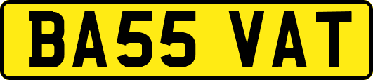 BA55VAT