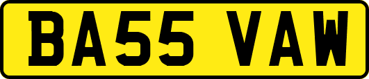 BA55VAW