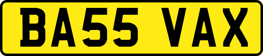BA55VAX