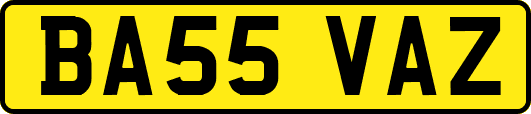 BA55VAZ