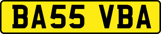 BA55VBA
