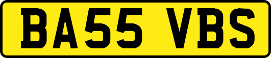 BA55VBS