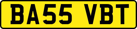 BA55VBT