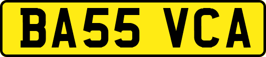 BA55VCA