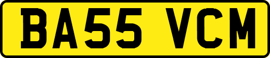 BA55VCM