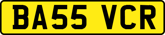 BA55VCR
