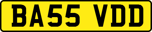 BA55VDD
