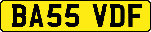 BA55VDF