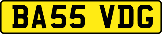 BA55VDG