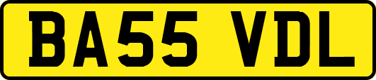 BA55VDL